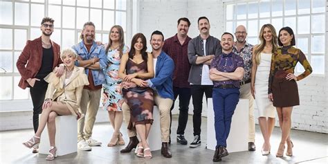 my kitchen rules betting|MKR 2024: Everything to know about the My Kitchen Rules season.